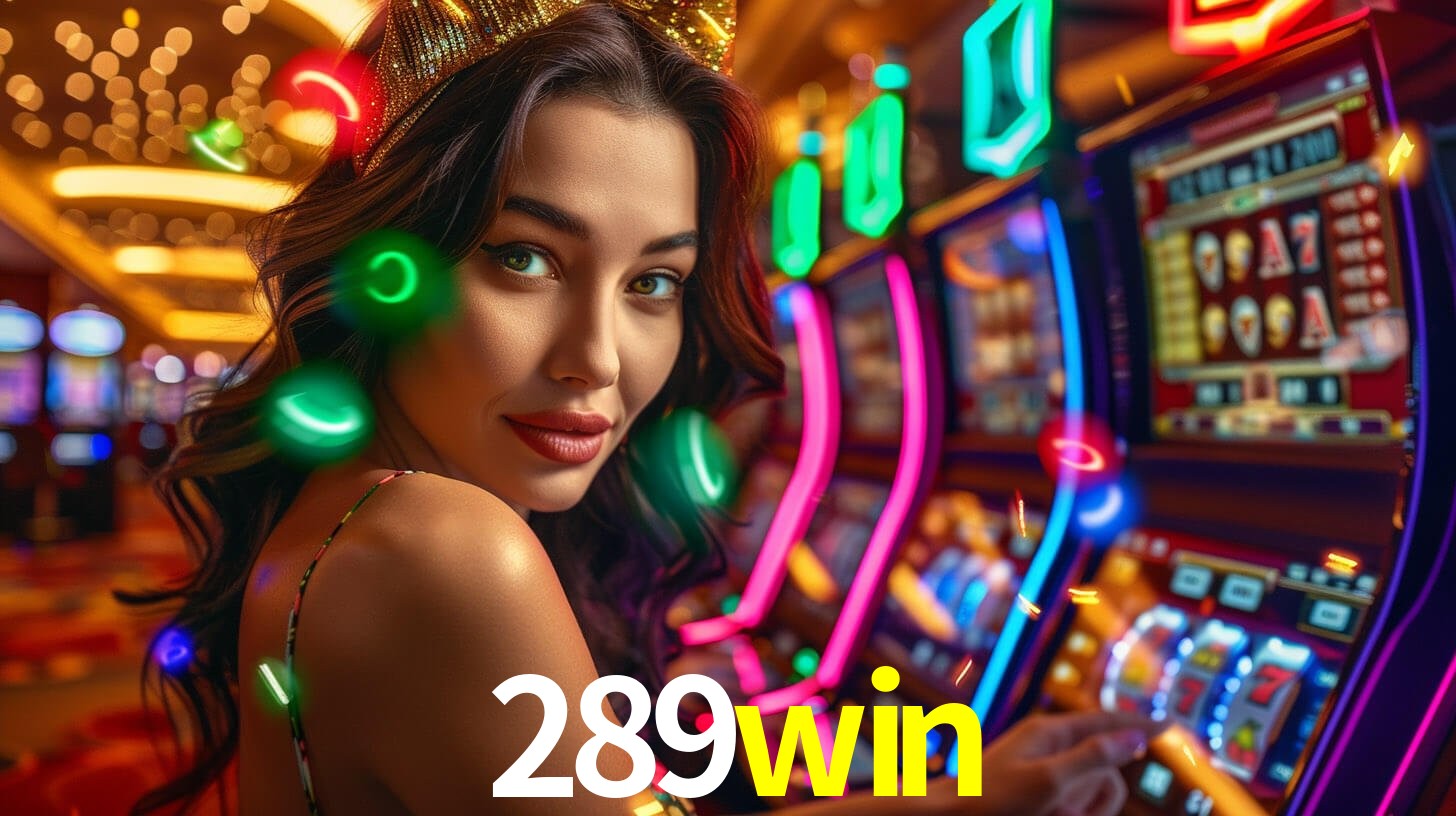 App mobile 289win