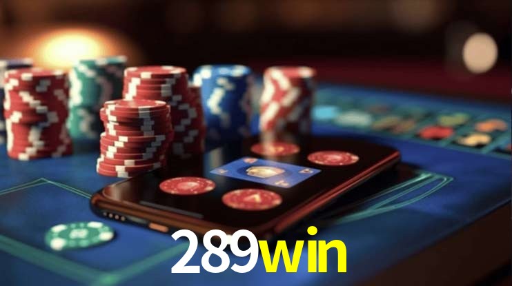 PIX instantâneo Brasil na 289win